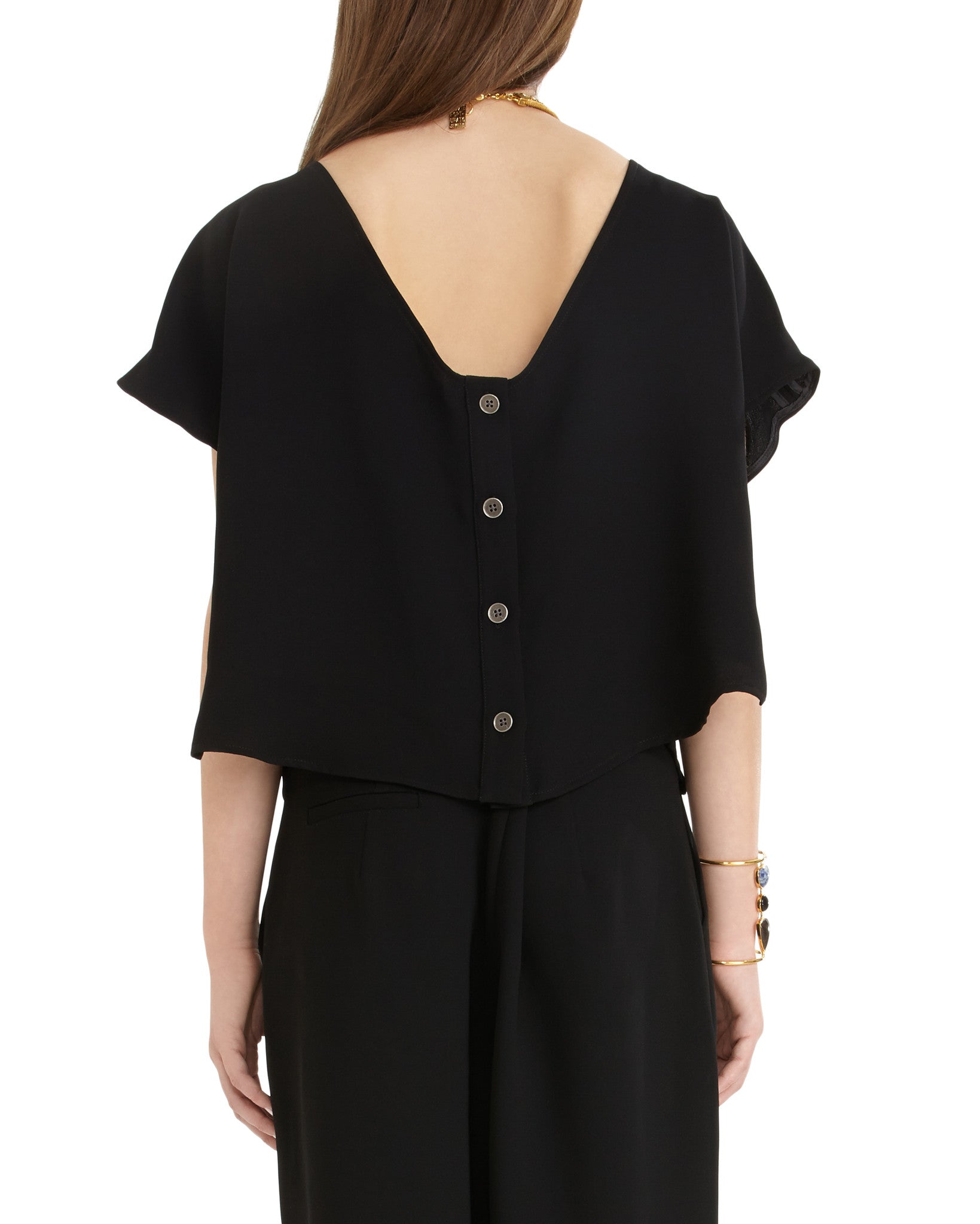 Rachel Comey Paloma Jumpsuit | Black