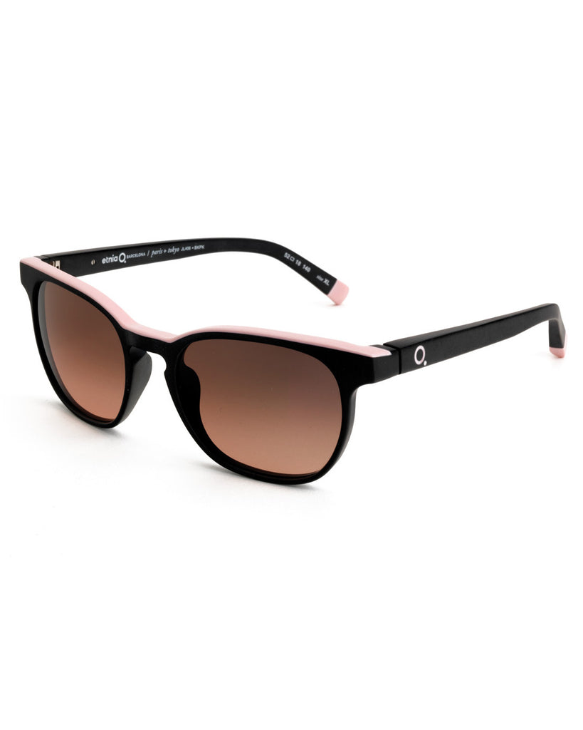 Etnia Barcelona Sunglasses JL406-STD BKPK Made in Spain – SAANS