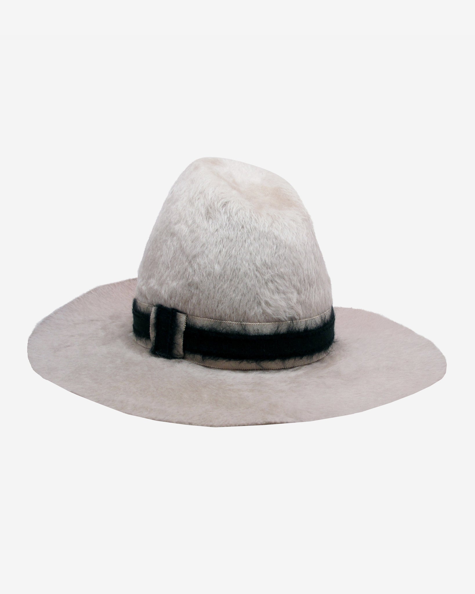 Gigi Burris | Stevie Felted Hat - FINAL SALE