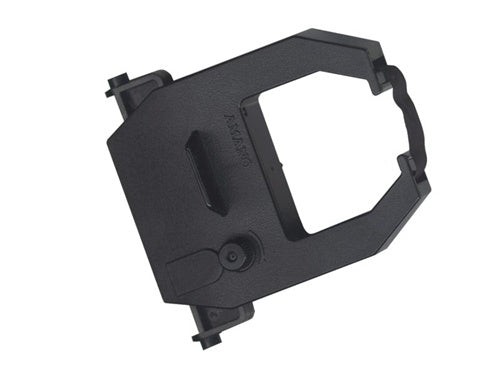 Amano Green Ribbon YK-629771 for TCX & PIX Series Time Clocks – Reliable Ink for Accurate Time Stamping