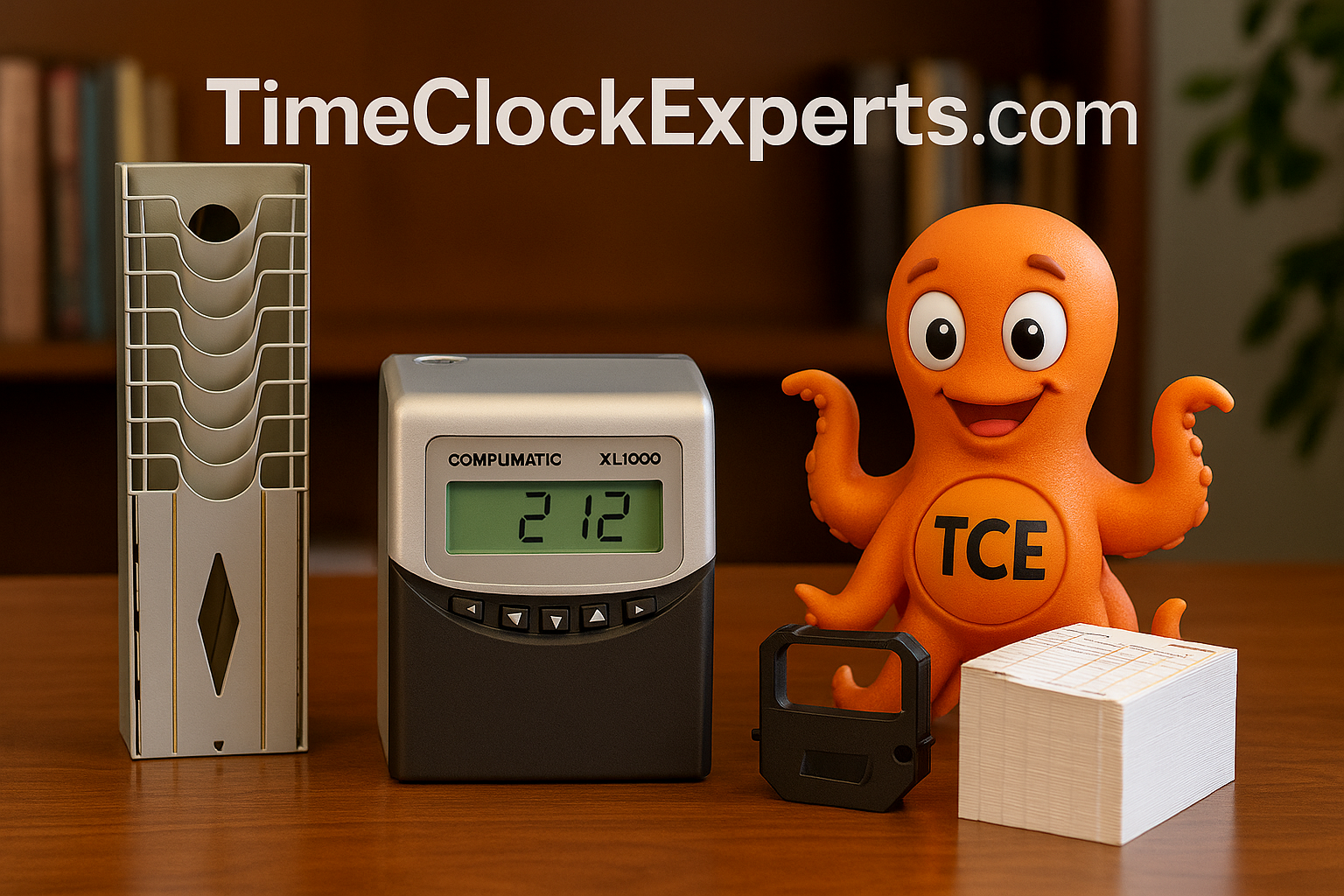 compumatic-xl1000e-calculating-time-clock-bundle-accurate-payroll-tracking-solution-clocktopus