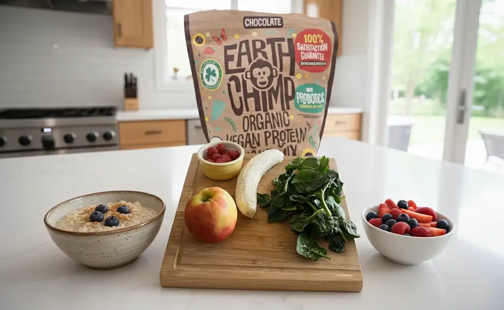 Breakfast Protein Options