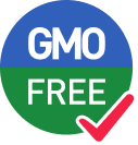 Proven GMO Free