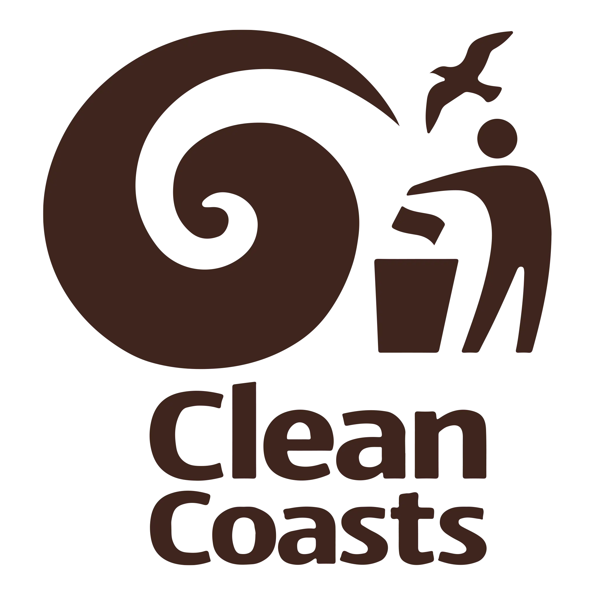 clean coasts logo