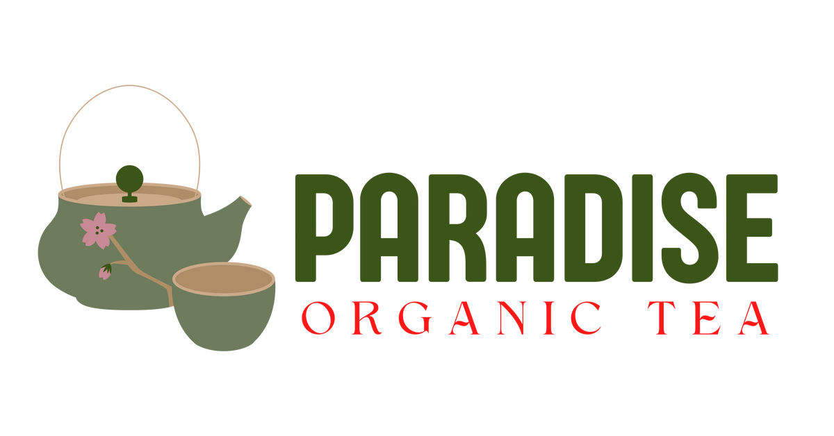 Paradise Organic Tea