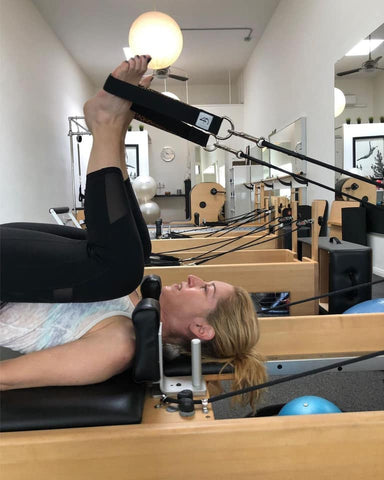 Good Citizen Personal Pilates Reformer Loops