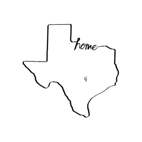 Good Citizen Loves Texas! 