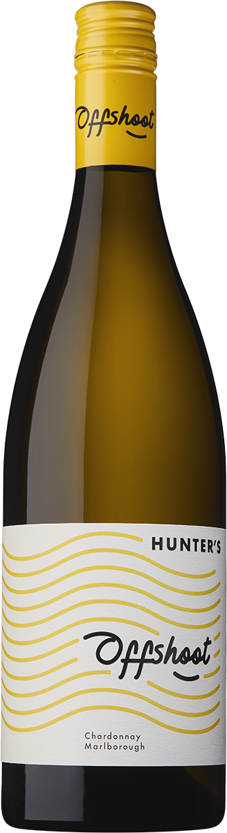 20 Offshoot Chardonnay