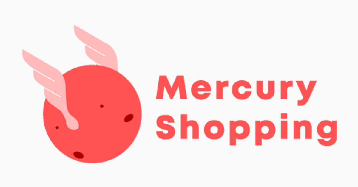 Mercury Shop