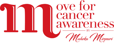 GMove For Cancer Awareness