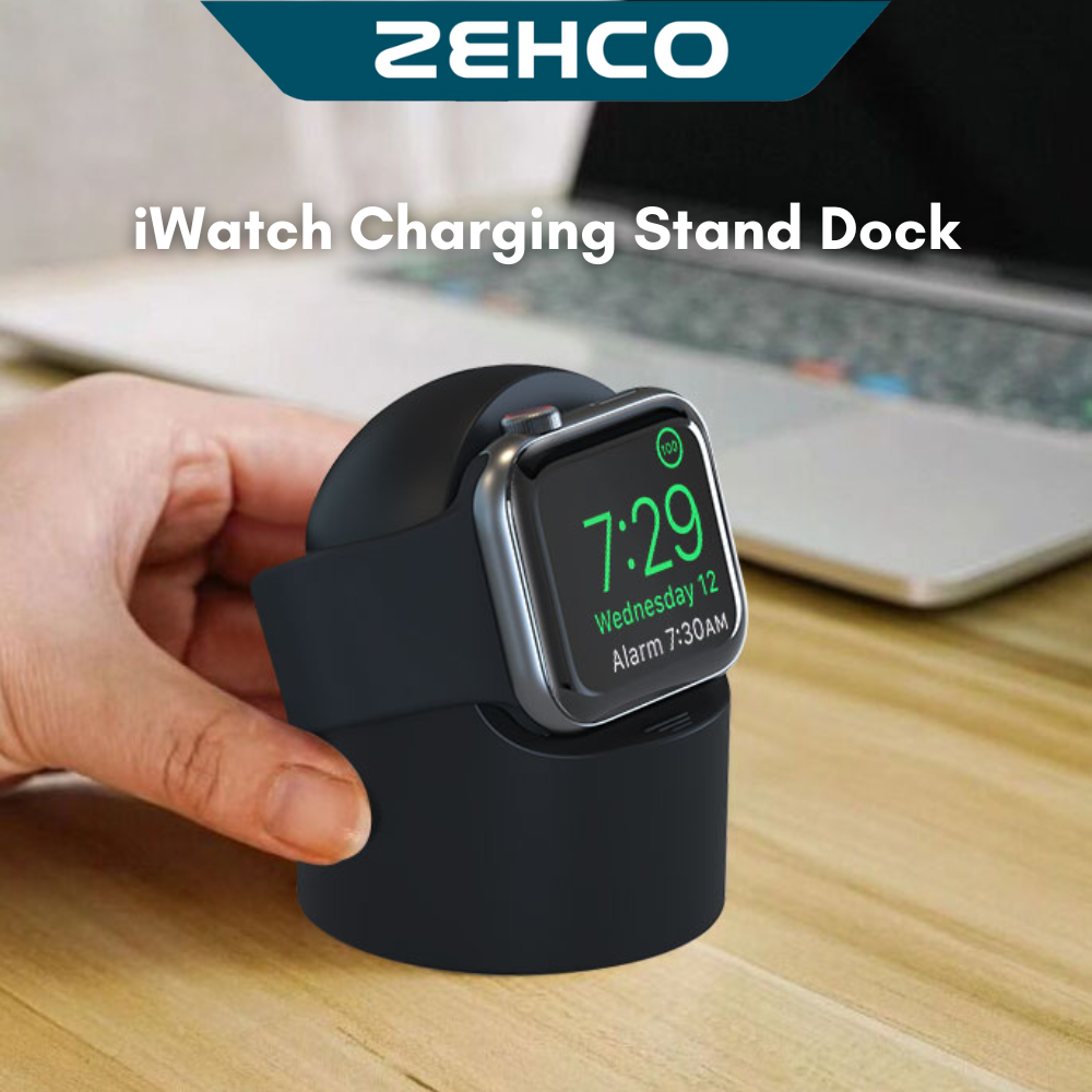 Zehco Digital Tasbih Counter with LED Display Rechargeable