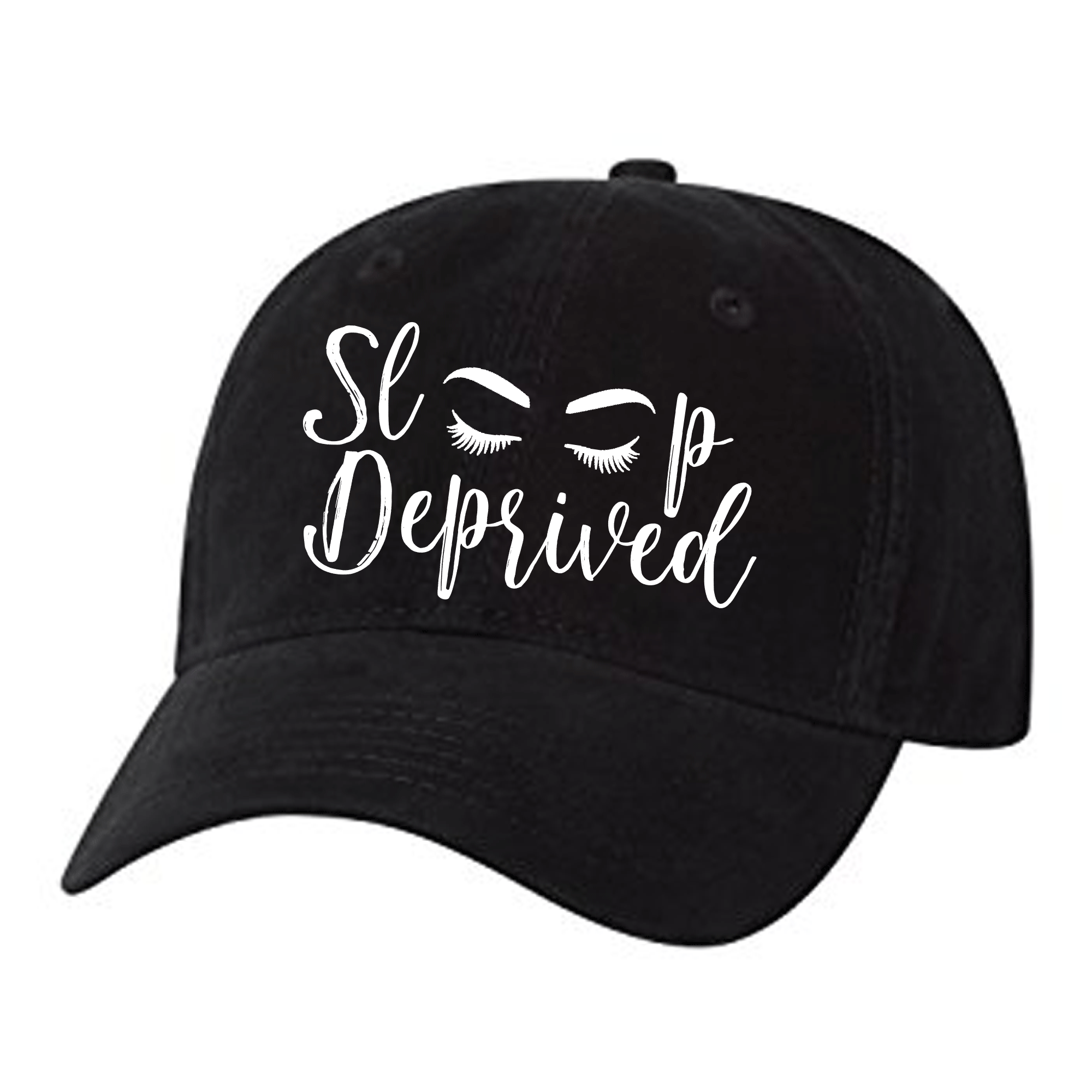 Sleep Deprived Hat