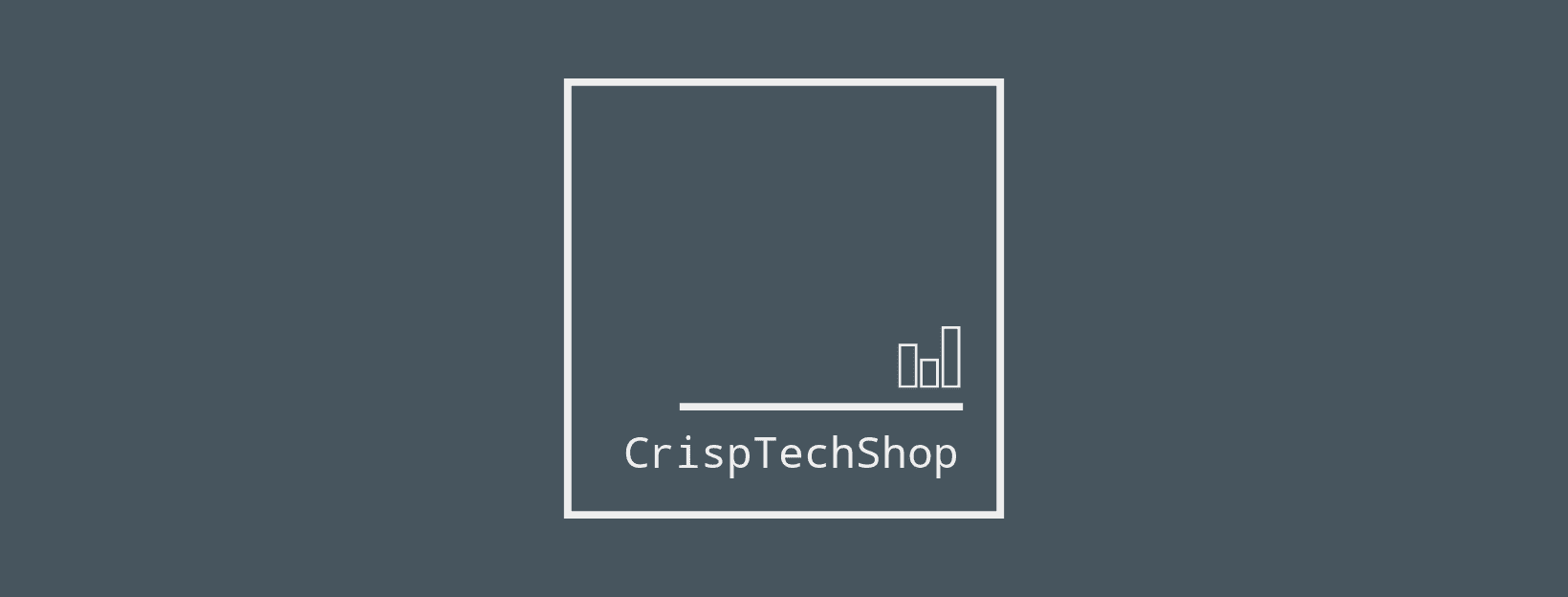 CrispTechShop