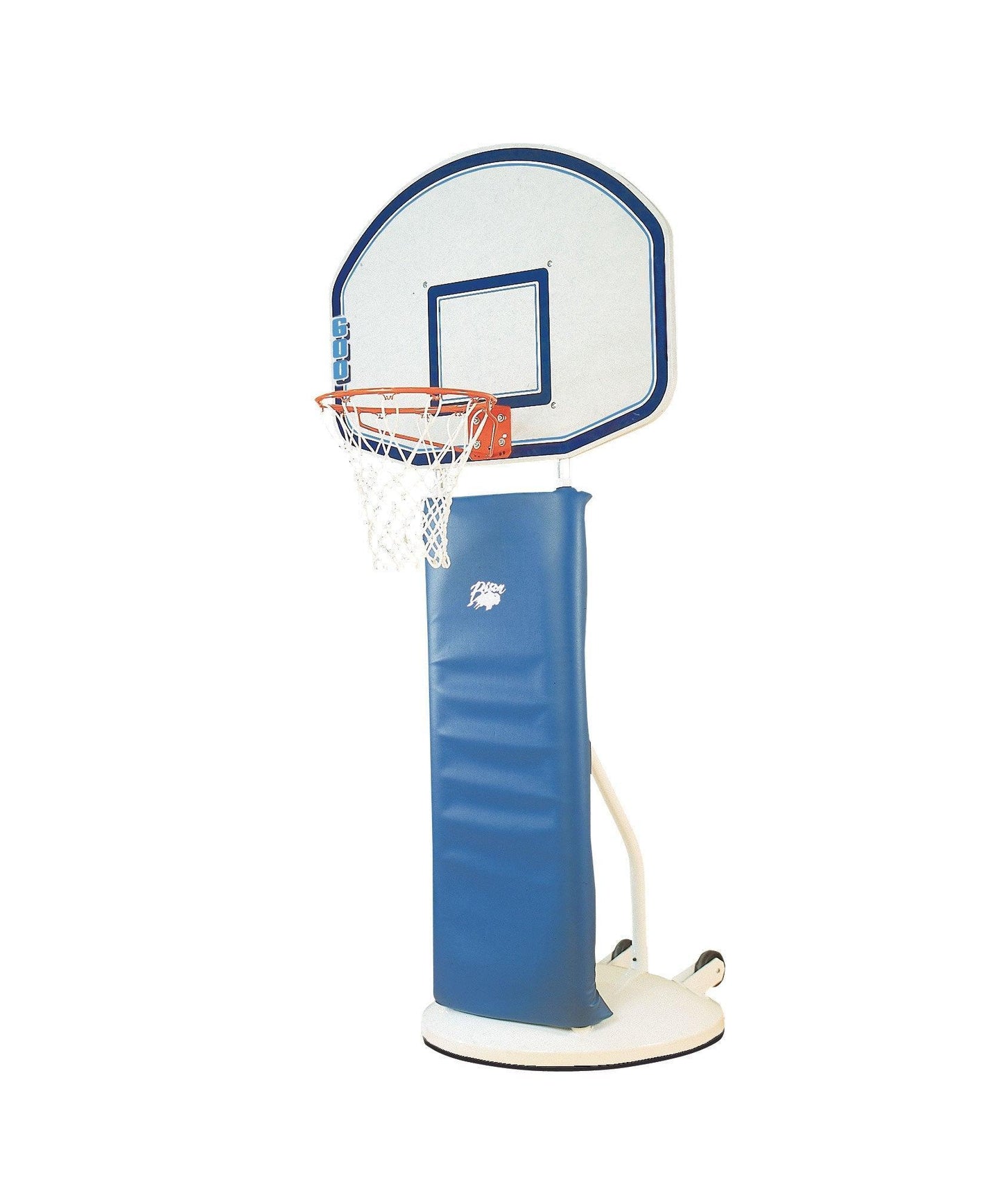 Playtime molded graphite elementary basketball –