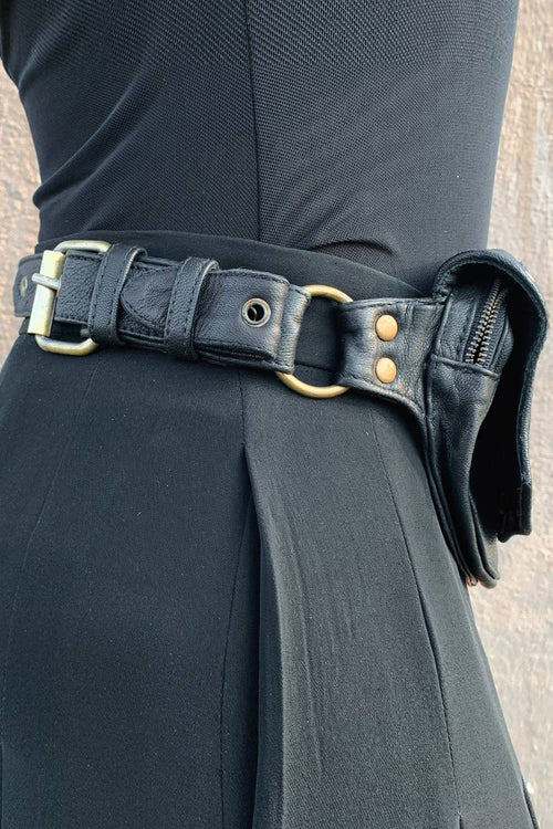 Jan Hilmer Rover Utility Belt – FIVE AND DIAMOND