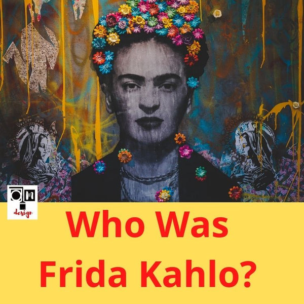 Who Was Frida Kahlo Facts About The Artist That You Might Not Know