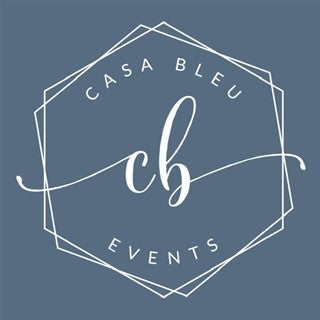 Casa Bleu Events
