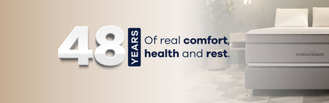 We are a Colombian company with 48 years of experience, more than 140 sales rooms throughout the country, leader in the mattress market. We remain at the forefront with the latest technology in products for the health, comfort and rest of families, with high international quality standards.