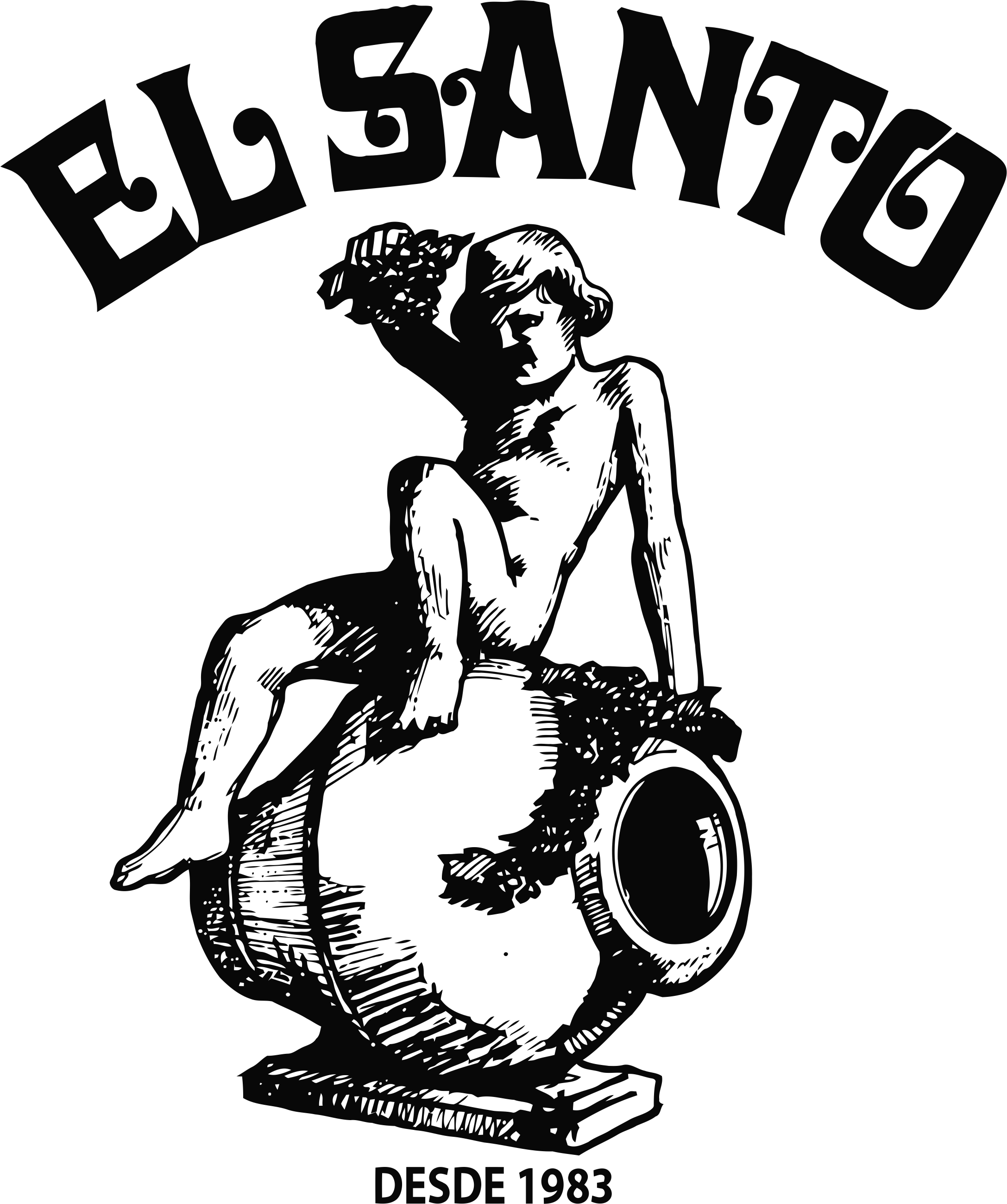 EL-SANTO