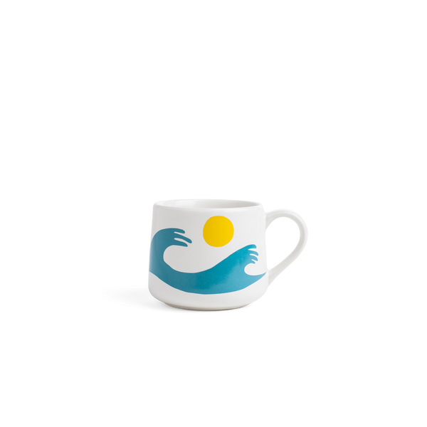 The Created Co. To-Go Coffee Mug - FabFitFun