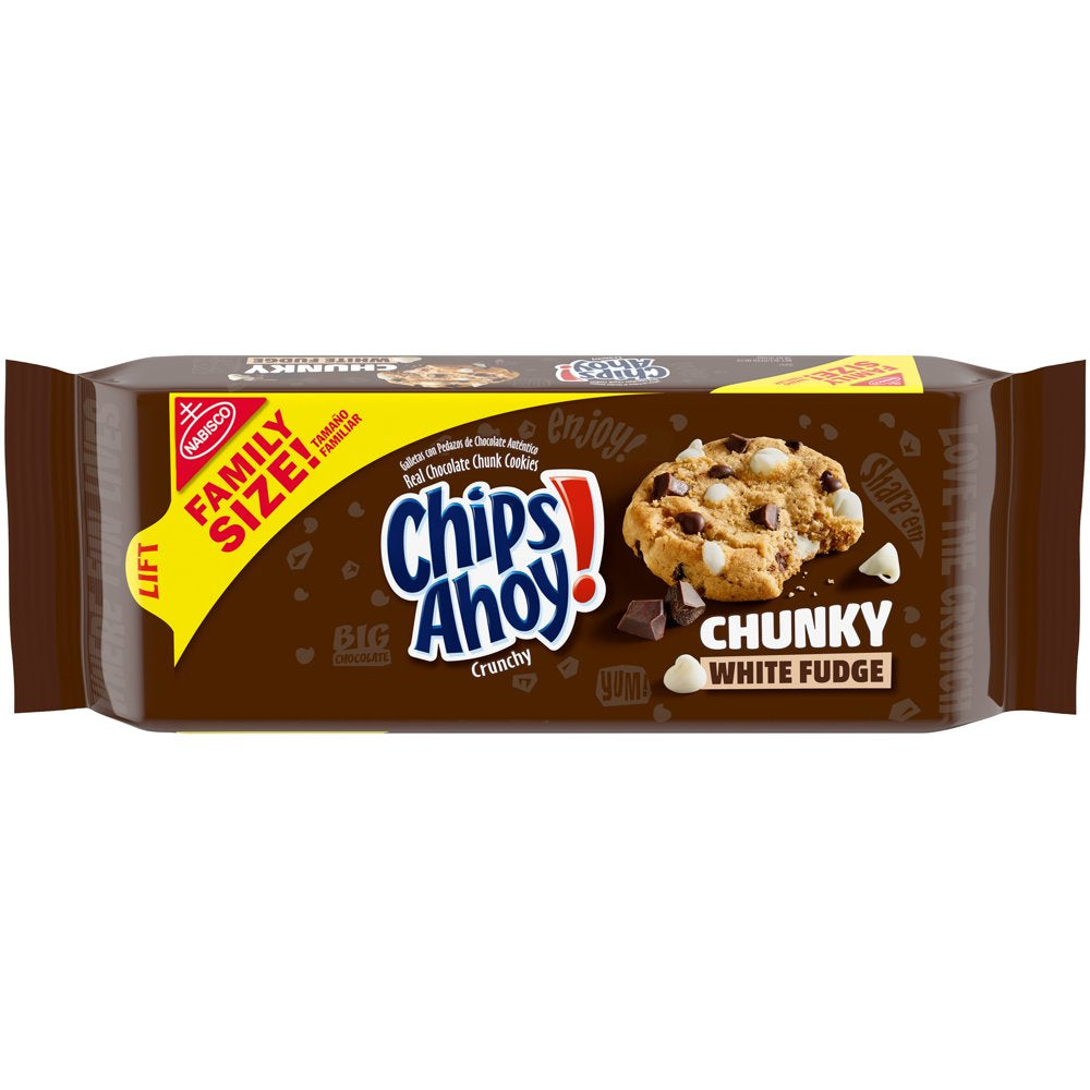 chewy chocolate chip cookies walmart