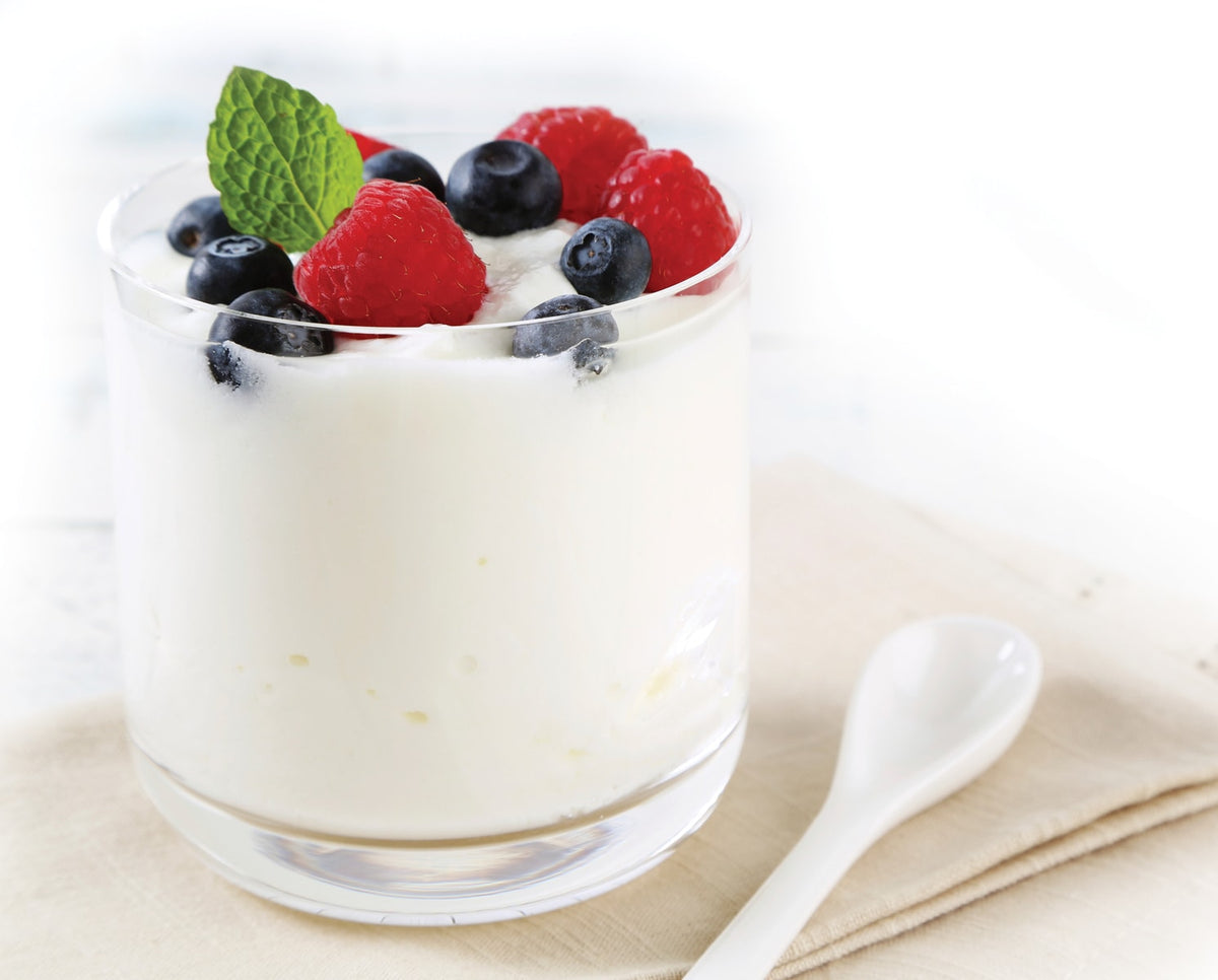 Yoghurt - BN Healthy