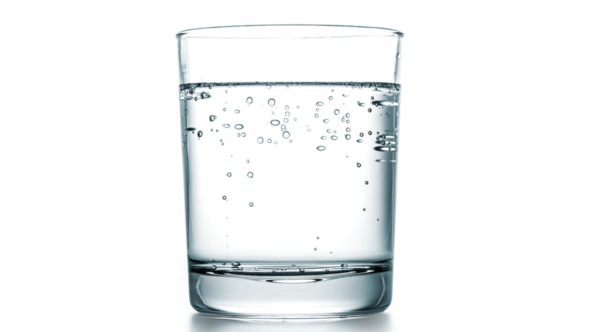 Water - BN Healthy