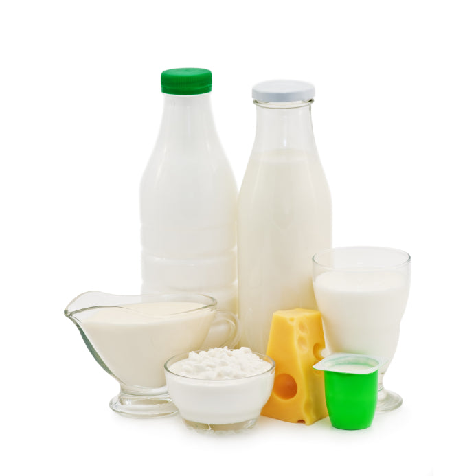 Dairy Products - BN Healthy