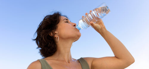 Dehydration After Gastric Sleeve: Tips, Signs & Water Intake