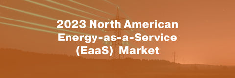 energy as a service companies market report