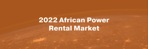 africa power rental market report