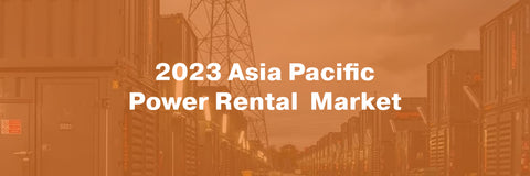 apac power rental equipment market