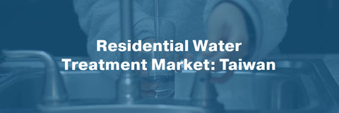 taiwan residential home water purifiers market report