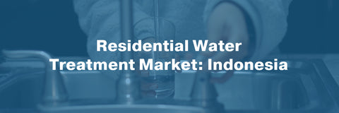 indonesia water purifier market report