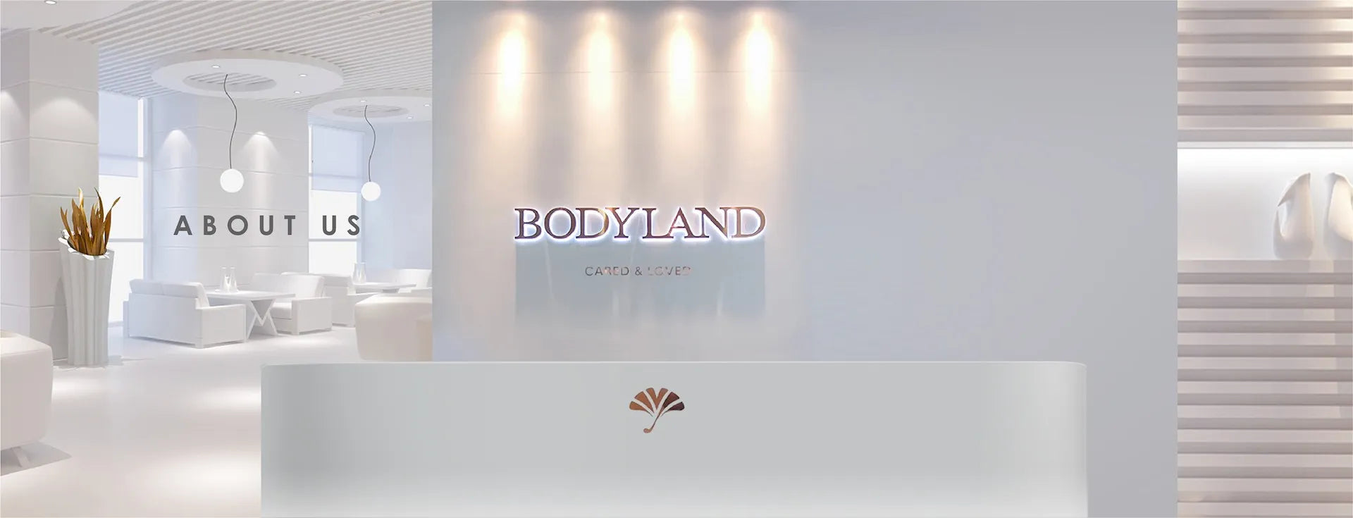 About Bodyland