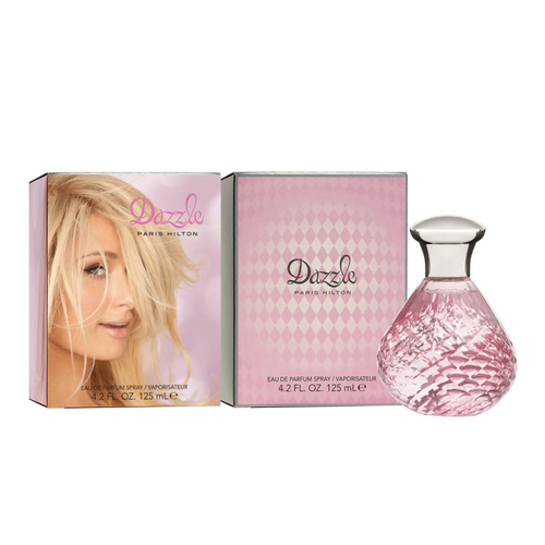 Perfume Paris Hilton Can Can Burlesque Dama Eau de Toilette 100 ml