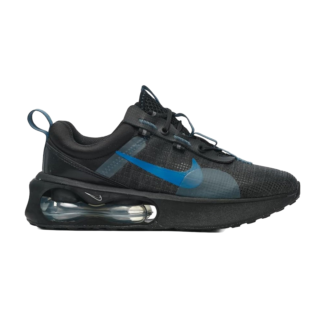 NIKE AIR MAX BLK/BLU