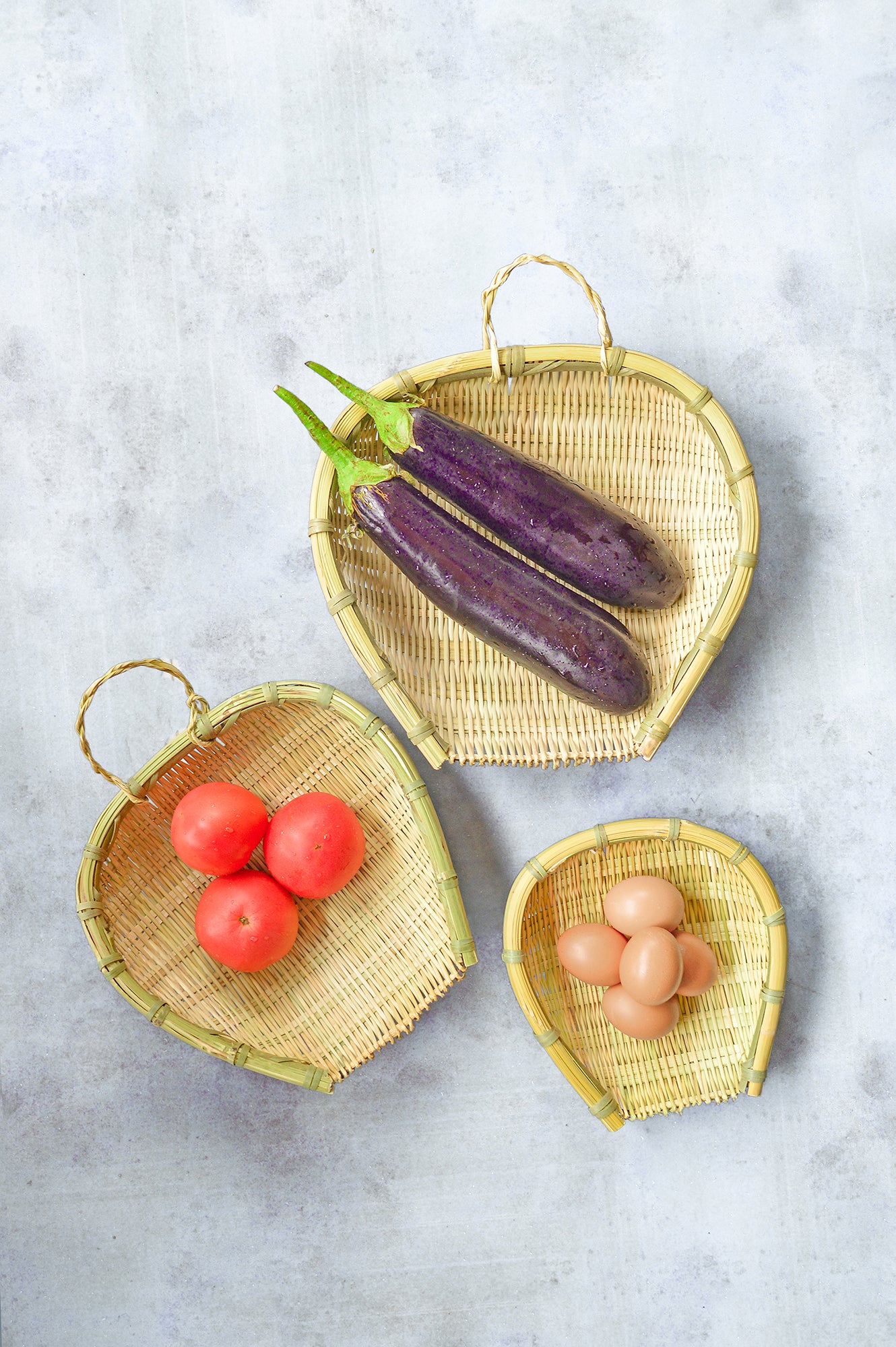 Rattan Weaving