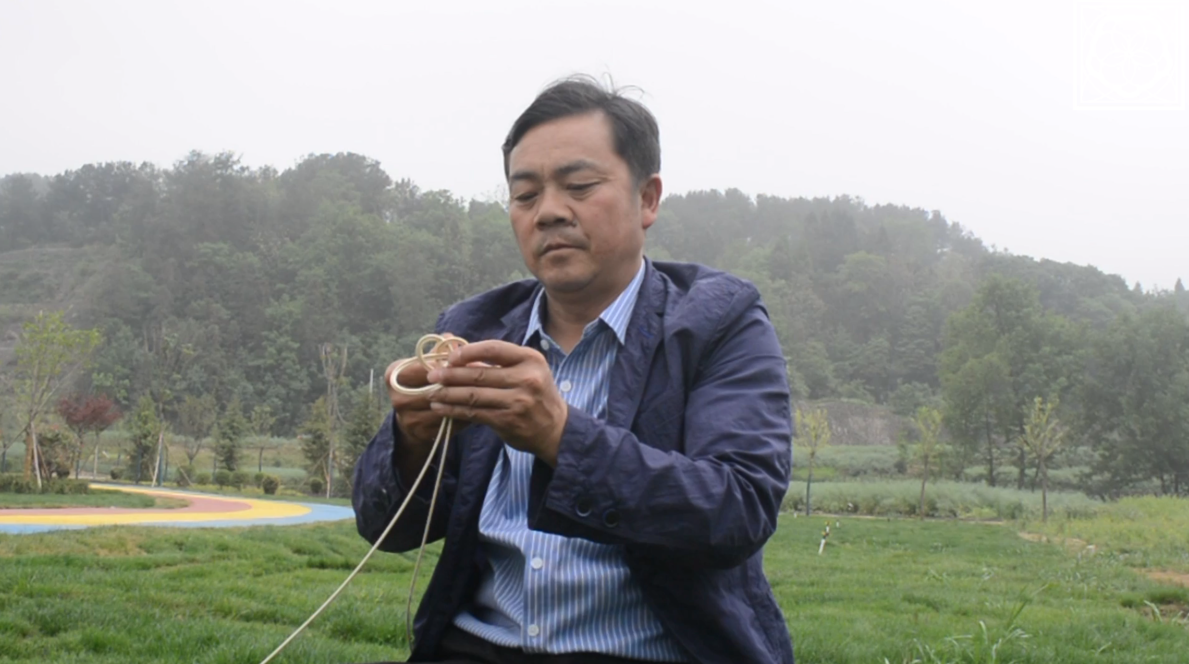 Rattan Weaving