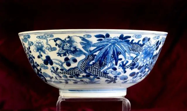 Top 10 intangible cultural heritage in China| Ceramics