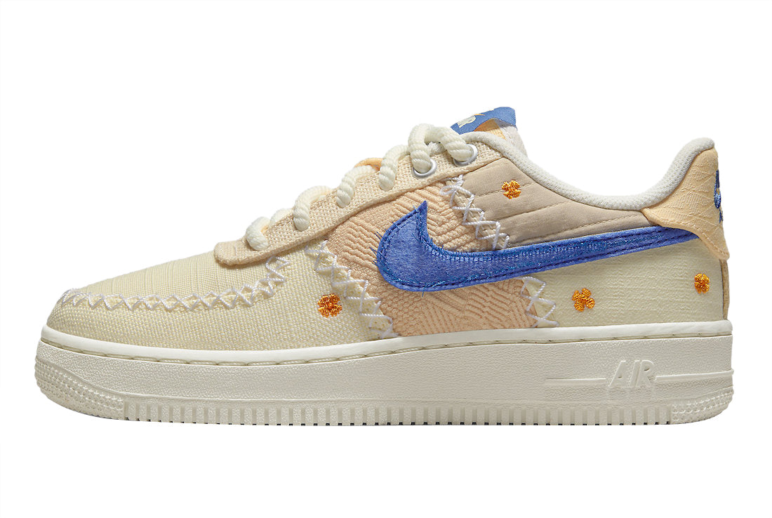 nike air force 1 low gs