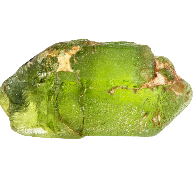 O Peridot 