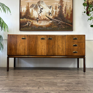 Mid Century Sideboard/Buffet - TMB Century - Mid Century Modern Buffet