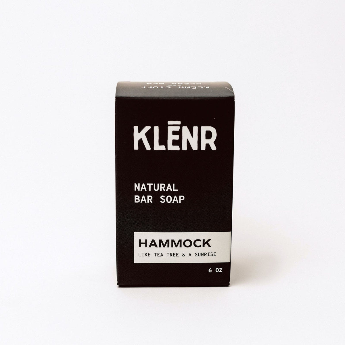 Natural Bar Soap - Hammock