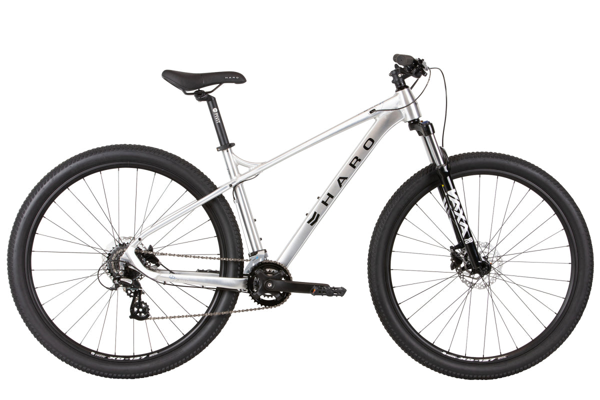 Haro beasley clearance 24 review