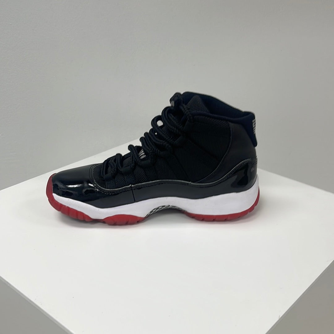 jordan 11 bred used