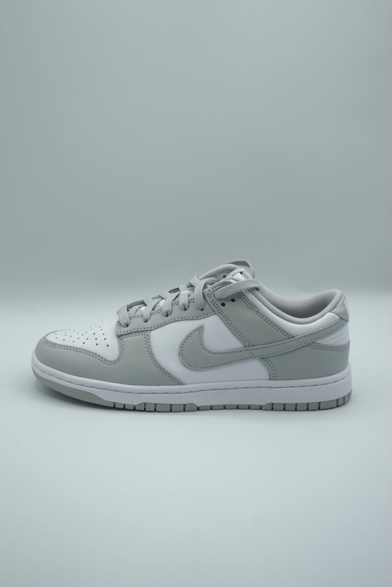 Nike Dunk Low Grey Fog - Plusieurs tailles – J&Sneaks