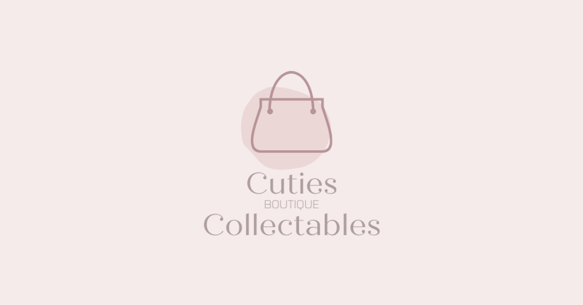 Cuties Collectables Boutique