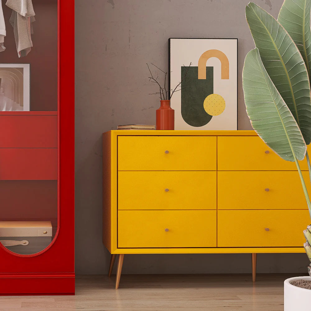 Furniture Cabinet