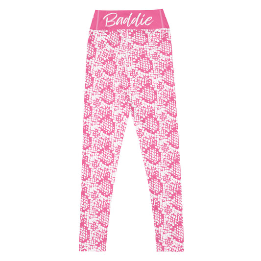 Plus Sunkissed Baddie Leggings – SunkissedbyKel